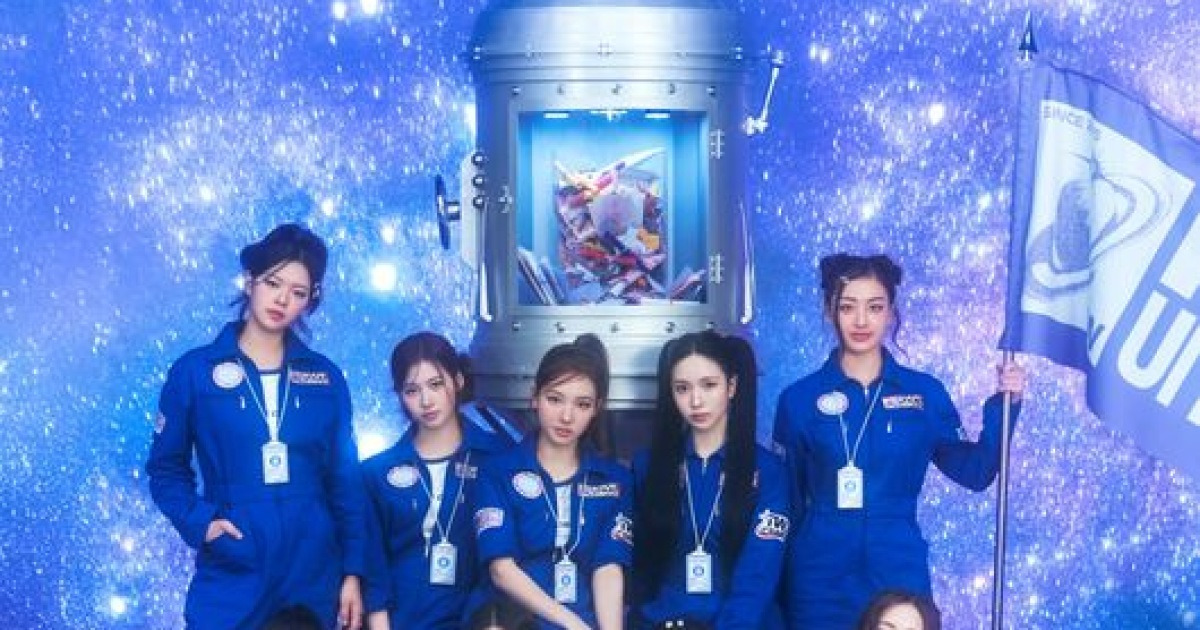 트와이스, 오늘(18일) 10주년 기념 팬미팅 개최..무한 팬사랑