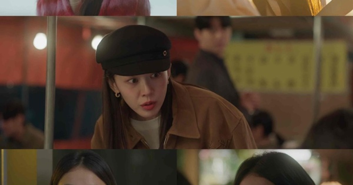 종영 '마이 유스' 이주명, 감성 로맨스 완성 "따뜻한 여운 오래 남았으면"