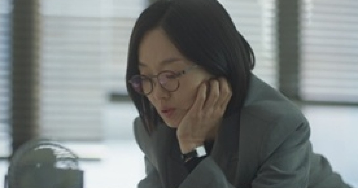 '마이 유스' 이봉련, 애정 담긴 종영 소감 "두고두고 꺼내 보고 싶어"