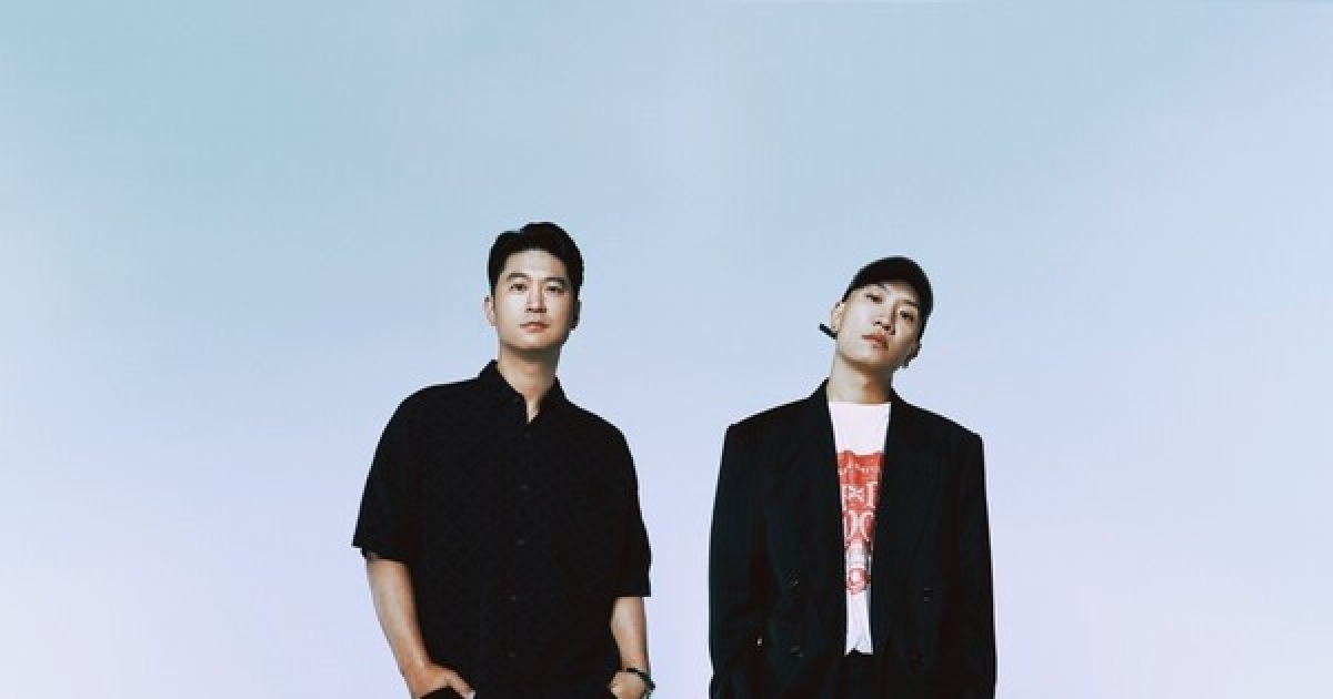 다이나믹 듀오 'AEAO', 韓 최초 美NBA 2K26 오리지널 사운드트랙 재삽입
