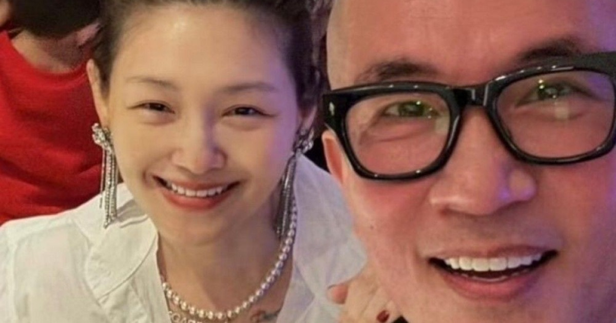 "묘소서 식사→초상화 그려"…구준엽, 故서희원 향한 그리움 여전