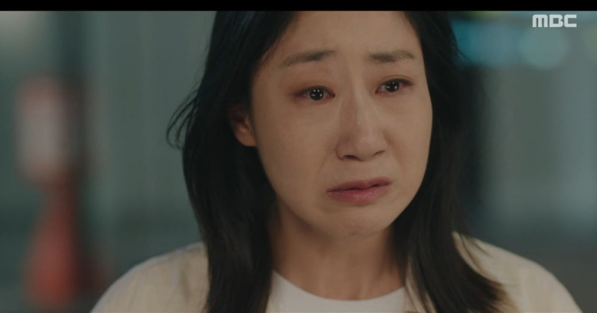 라미란 '10억 수익' 소문→ 퇴직금의 진실…김영대 퇴직 선언 까지 ('달까지가자')