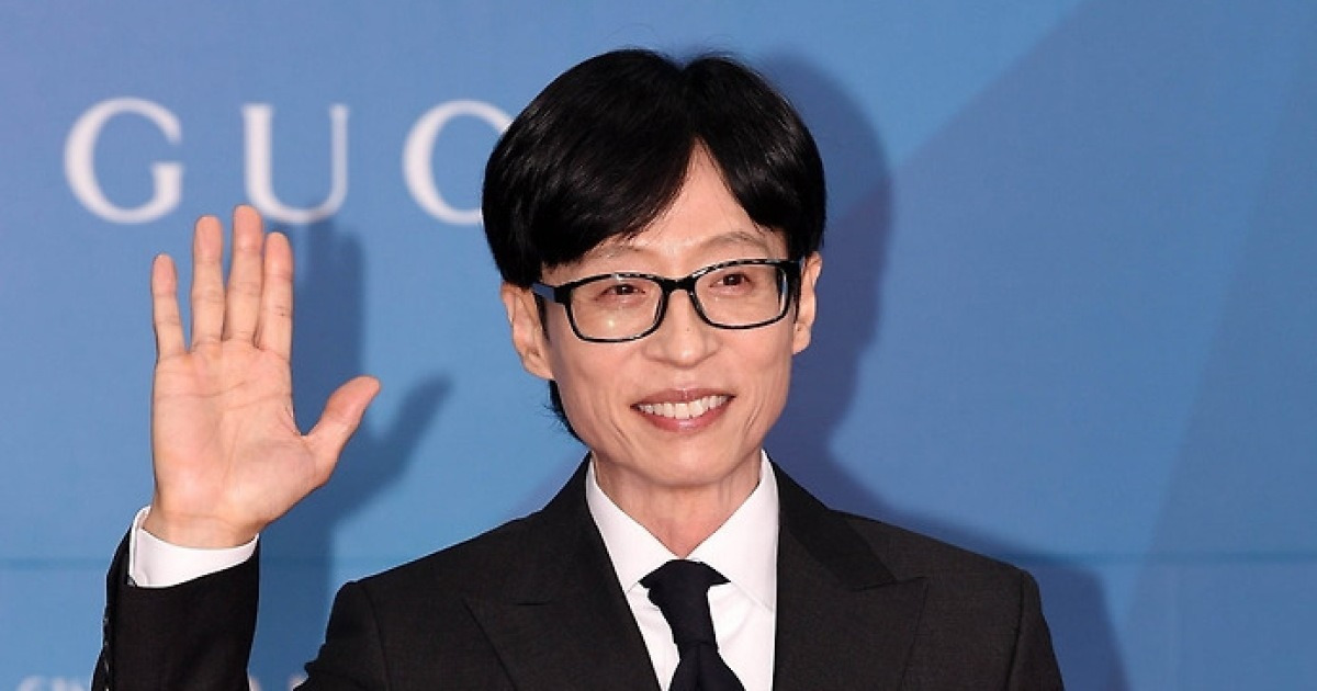 6.6%→4.8% 시청률 급락했는데…유재석, 망언 논란