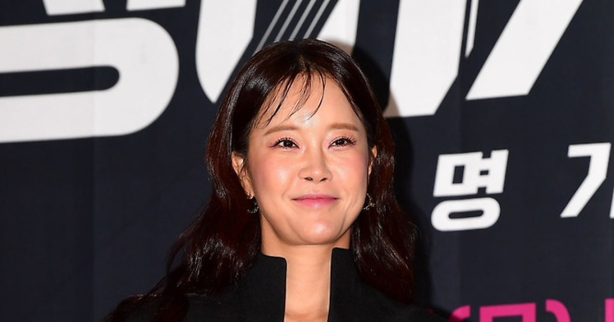 '49세' 백지영, "시술·리프팅 NO…천천히 나이 들고 싶다"
