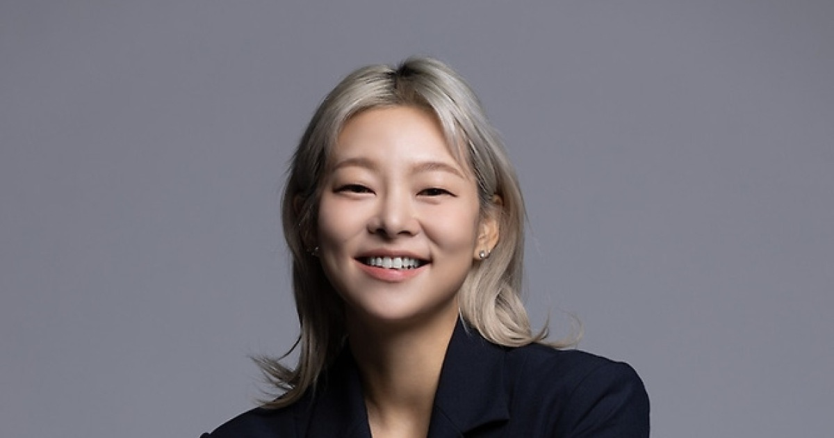 모델 송해나, ENA ‘길치라도 괜찮아’ MC 발탁…다재다능 매력 입증