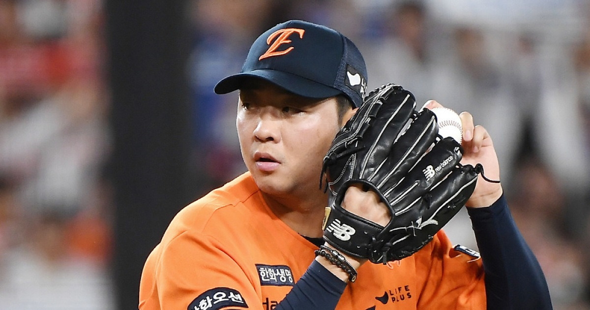 'KIA 타깃?' FA 대어 급부상하나, 1년 전에는 상상도 못했다…89SV 최대어보다 더 빛났다