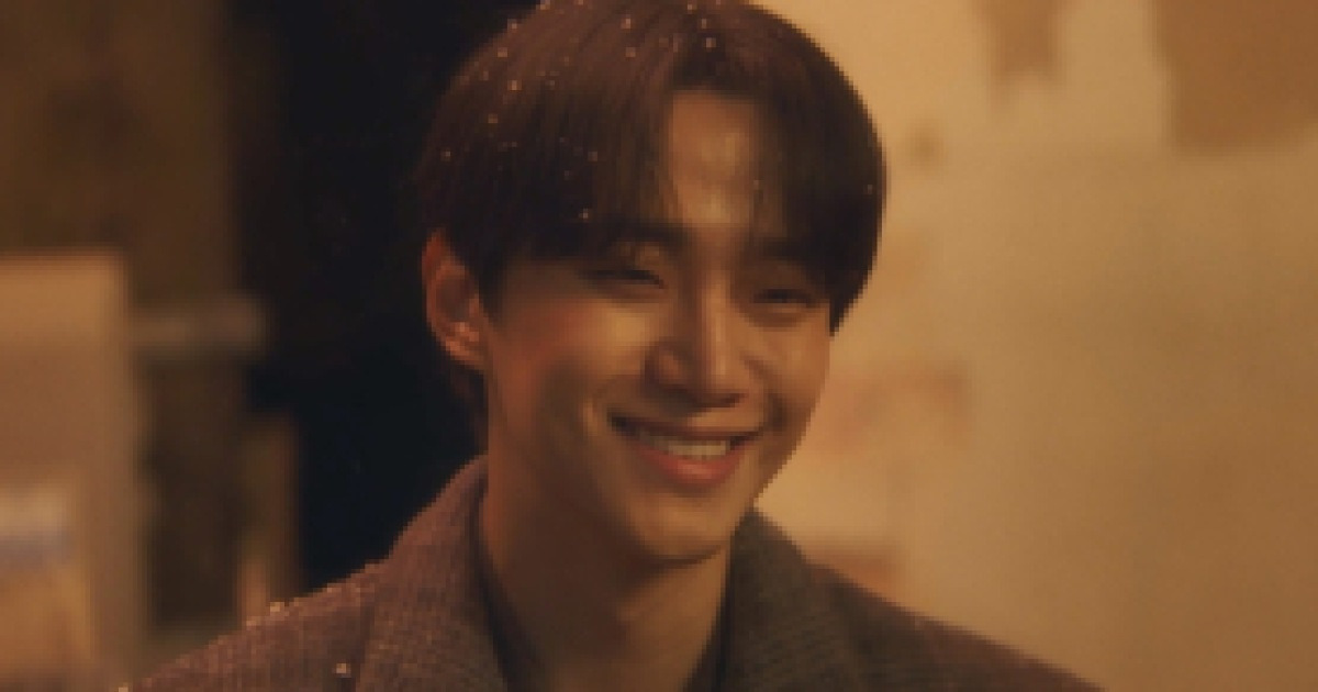 ‘태풍상사’ 이준호, 김민하에 프로포즈…최고 8.4%