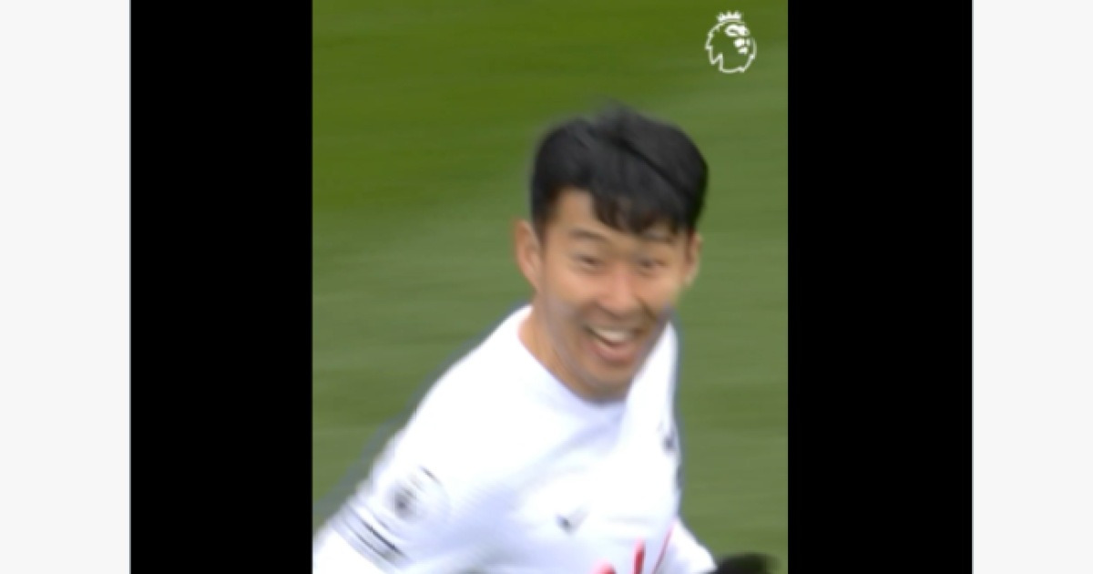 ‘손흥민 없는 토트넘’ 현실 짚었다…PL 사무국, 빌라전 앞두고 ‘쏘니 활약상 단독 조명’