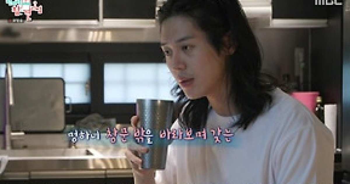 '전참시' 이주안, 프로美 넘치는 화보 촬영→김석훈, 일일 경매사로 변신…최고 4.2%