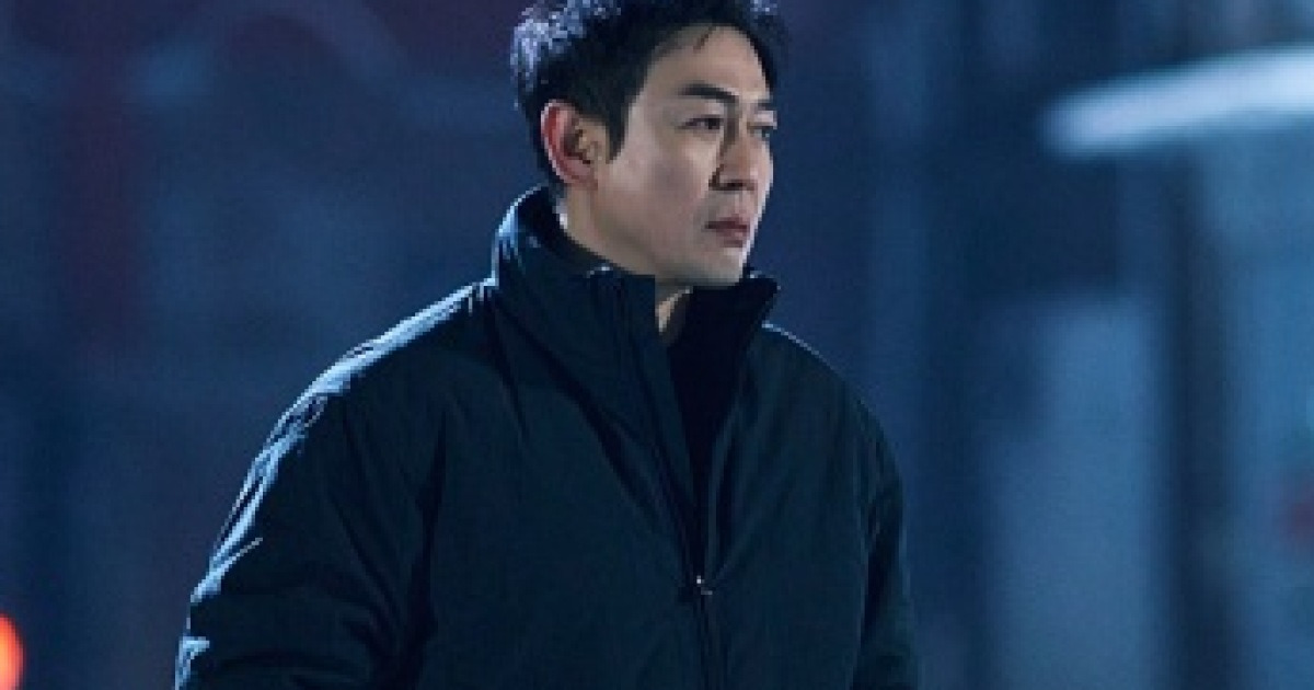 '은수 좋은 날' 이영애X김영광, 벼랑 끝 공조…박용우 향한 최후의 결단