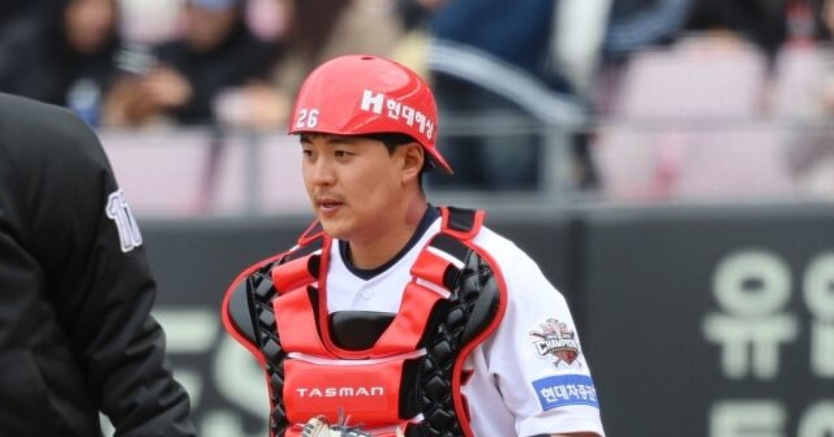꽃범호가 찍은 KIA 차세대 주전포수는 한준수…한승택 FA 우선협상 쉽지 않다? 보상금 1억원이 안 된다