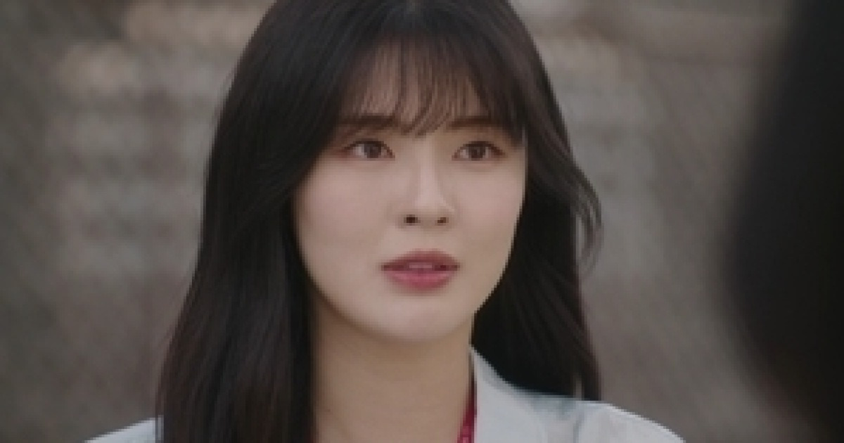 라미란, 코인 대박설에 입열었다…눈물의 화해(달까지가자)