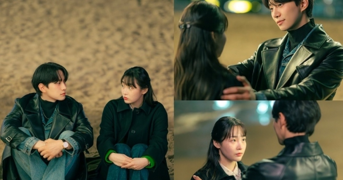 이준호, 김상호에 뒤통수 맞았다…진선규도 사기꾼?(태풍상사)
