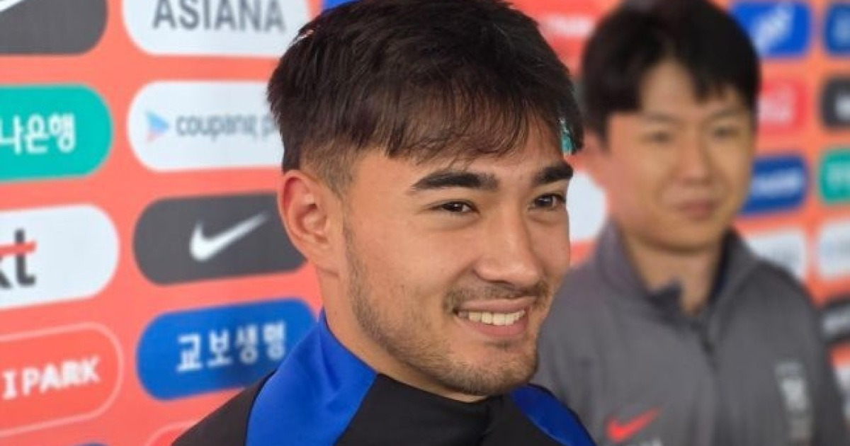 홍명보 감독에게 외면받은 옌스 카스트로프, 분데스리가 복귀하자마자 선발출전