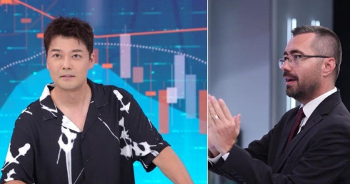 전현무, 튀르키예서 미래의 신부 발견? "나의 신부가 확실" ('사당귀')