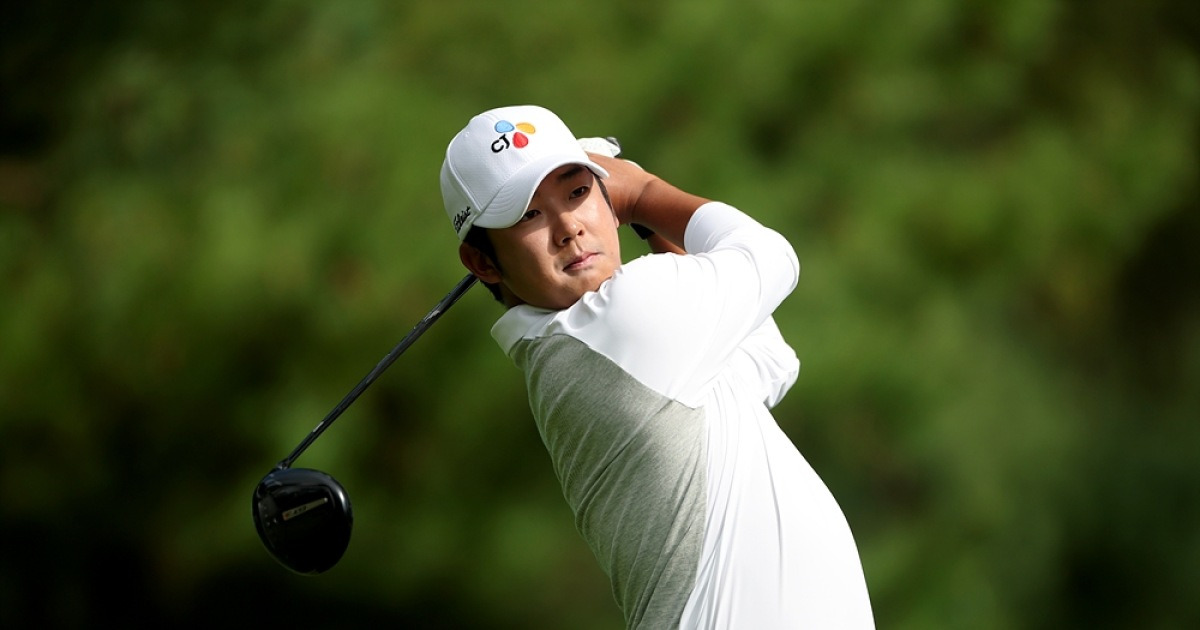 최승빈, KPGA 투어 더채리티클래식 우승…2년 4개월 만에 2승째