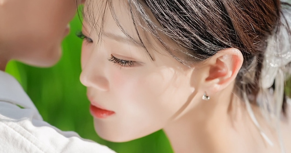 오효주 아나운서, 26일 결혼 …“자상한 사람과 따뜻한 가정 꾸려 변함없이 성장하고파”