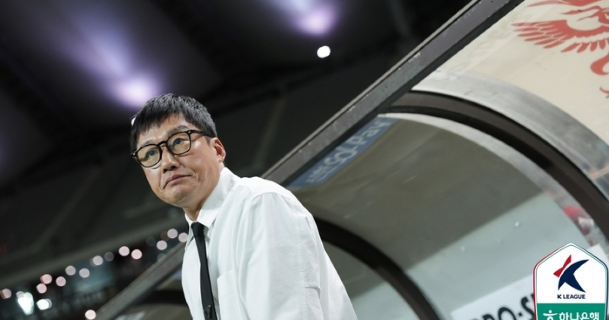 파이널A행 좌절된 광주, 승강PO 가면 코리아컵 꼬인다…생존+우승 위한 이정효 감독의 도전이 시작된다