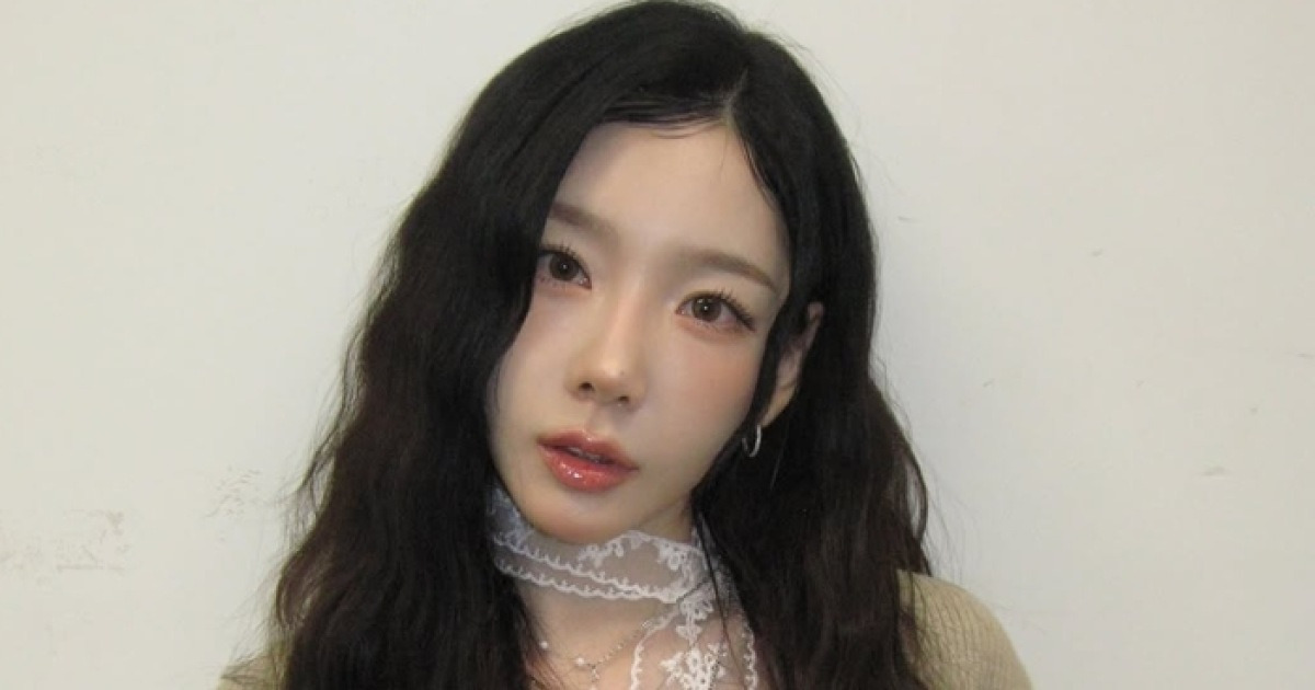 태연, 강추위 뚫고 첫 페스티벌 10곡 소화…‘역대급 보컬’