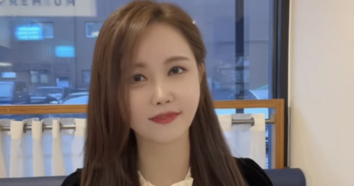 윰댕, '전남편' 故 대도서관 떠나 보낸 후 심경 "마음 무거운 날들 있었다"