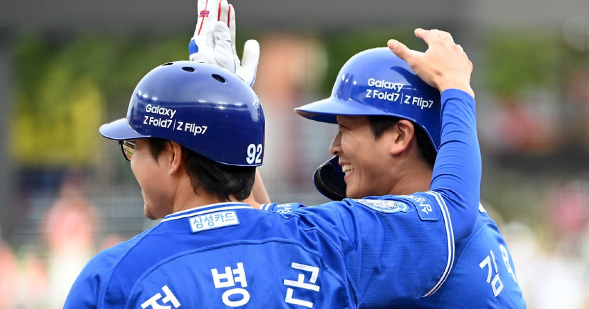 이렇게 '미친 선수'가 됐는데 아쉬운 게 있다고?…"마음을 비슷하게 하고 들어가겠다"