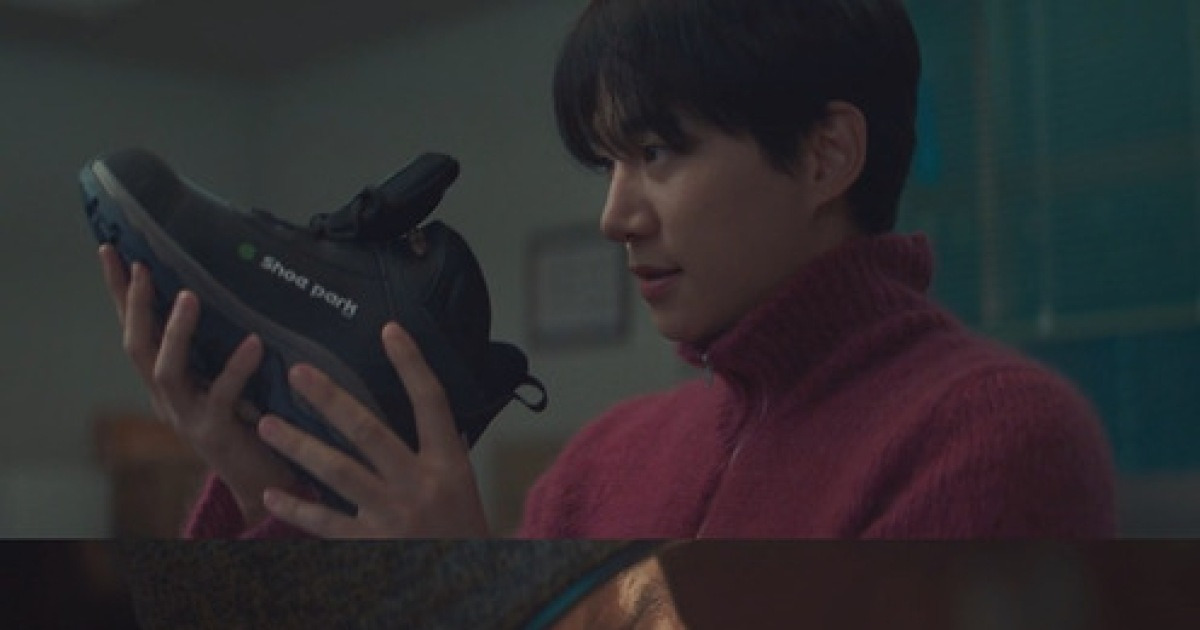 '태풍상사' 이준호, 김상호에 통쾌한 한 방…9.0%, 자체 최고 또 경신