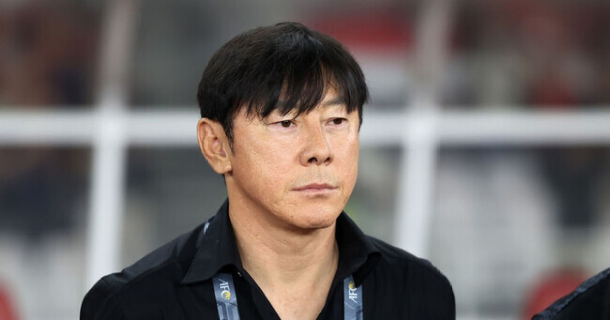 “신태용 나가지 않으면 내가 나갈 것”…인니 충격 경질 이유, ‘선수 태업’ 때문이었다