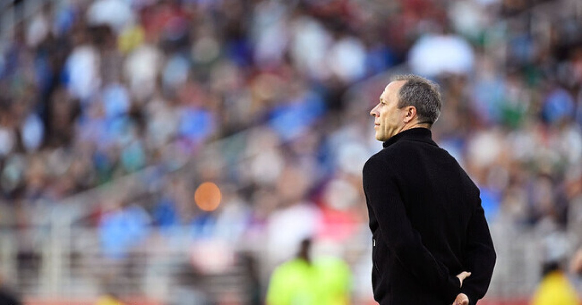 LAFC 감독은 손흥민과의 이별이 아쉽다..."12월 초까지는 팀에 남는 게 목표야"