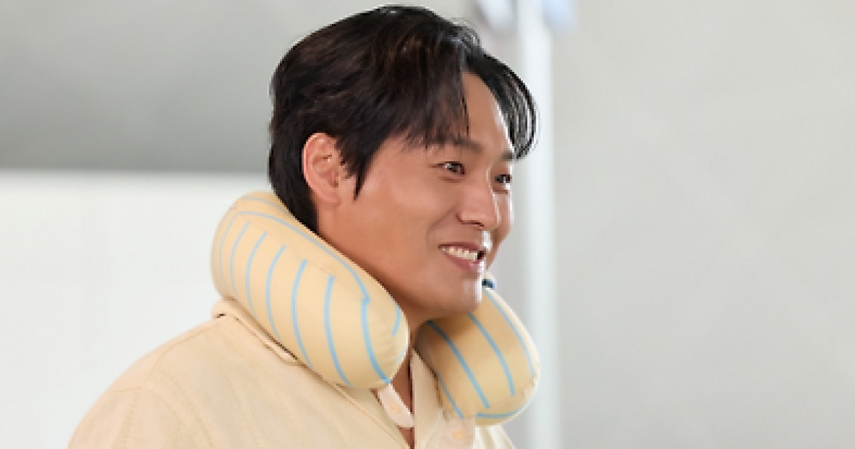 '학씨 아저씨' 최대훈, 한석규와 협상한다…'신사장' 특별출연
