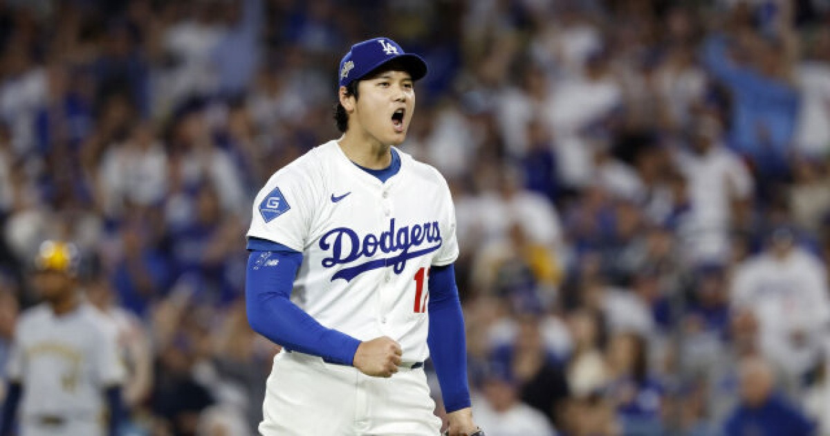 LA 다저스가 원하는 WS 상대는 시애틀? 토론토 vs 시애틀, 21일 ALCS 최종 7차전