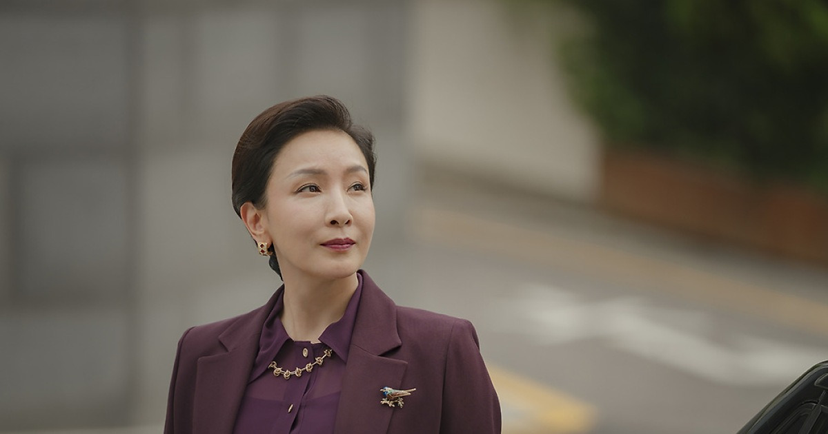 ‘백번의 추억’ 서재희 “설렘으로, 추억과 그리움으로, 삶의 용기로 가닿았기를” 종영인사