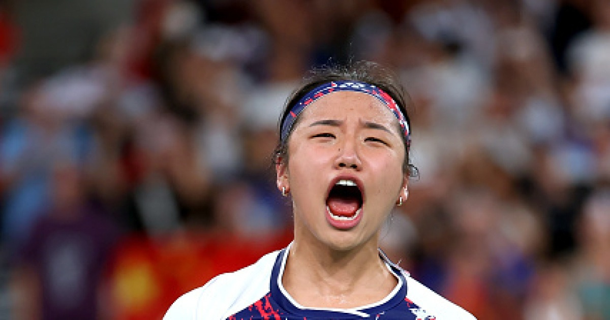 ‘대한민국 국적→세계랭킹 1위 월드클래스’ 안세영, 中 꺾고 38년 만에 덴마크 오픈 우승…대역전극으로 ‘올해 통산 8번째 트로피’