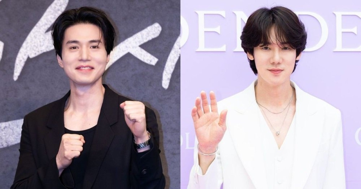 이동욱 이어 유연석도 당했다…"사생활 침해, 법적 조치 예정"