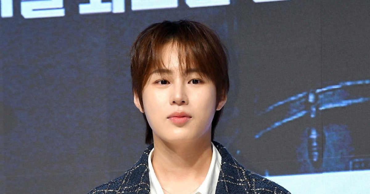 '31세' 하성운, 엠넷 서바이벌 재도전 의사 있었다…"제작진이 내켜 하지 않아 포기" ('스틸하트')