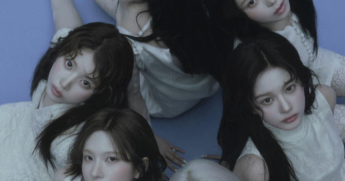 엔믹스, '골든'까지 제쳤다…데뷔 3년 만에 멜론 톱100 1위 첫 등극
