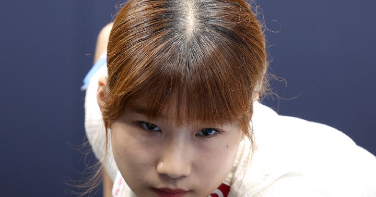 용현지-김도경-전애린-조예은 등 PPQ 무난 통과...장가연, 한주희, 김경자는 고배
