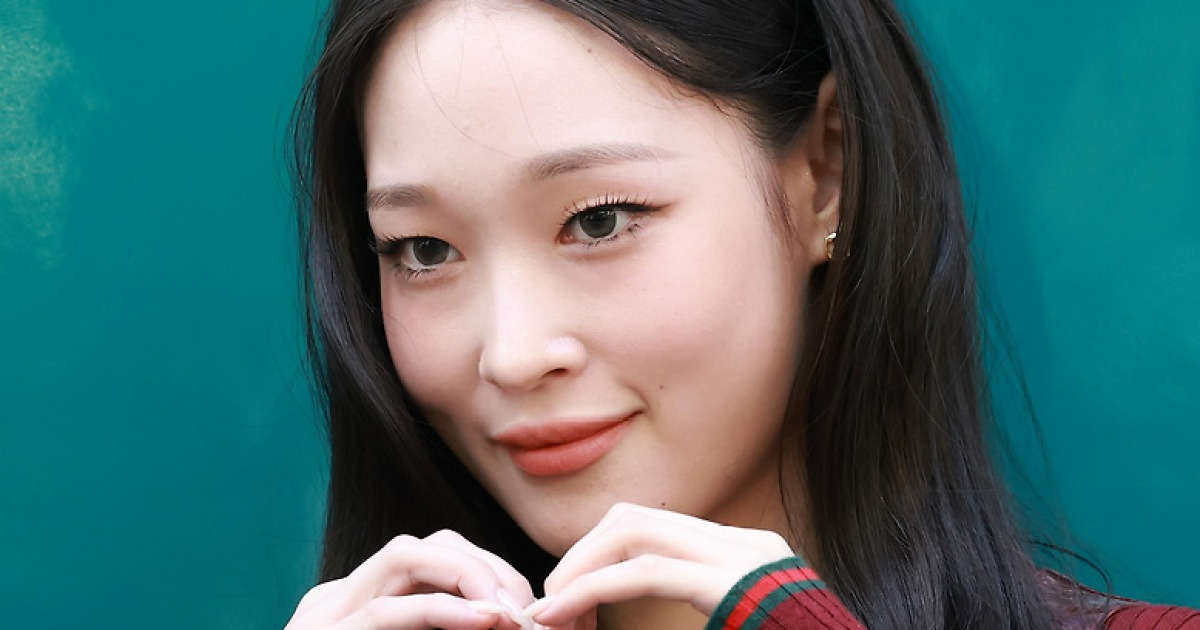 '신세계 외손녀' 올데프 애니, 윤아 후임 낙점…MBC 연말 가요축제 MC 발탁