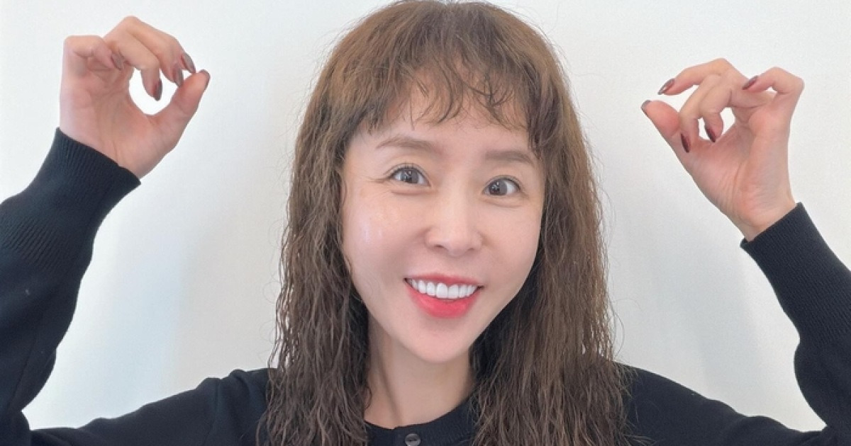 ‘파격 변신’ 예고했던 신지, ♥문원도 놀랄 그 결과는...