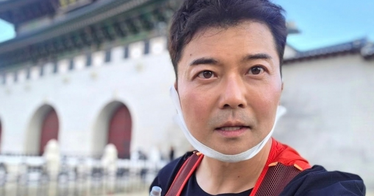 전현무, 기안84 따라 러닝 도전 “인생 첫 오운완”
