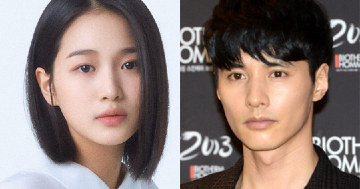 신예 한가을, 원빈 친조카였다.."삼촌 도움 없이 연예계 입문"