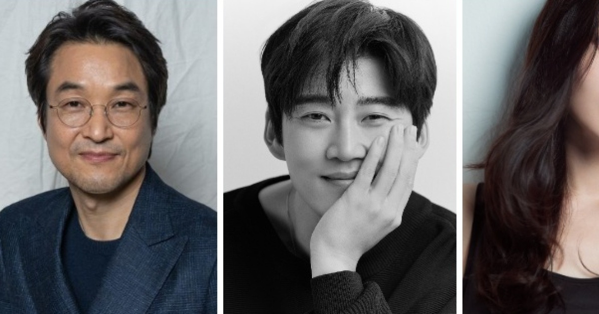 한석규·윤계상·추자현…넷플릭스 '괸당'으로 뭉친다