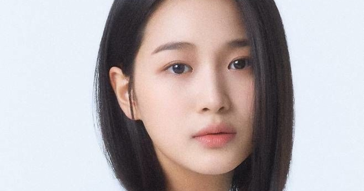 한가을, 원빈 친조카였다…김태희 소속사 신인