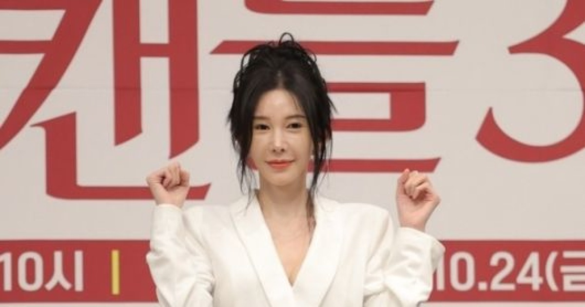 '태국댁' 신주아 "애정신, 남편도 이해하지만 시청은 따로" ('부부스캔들3')