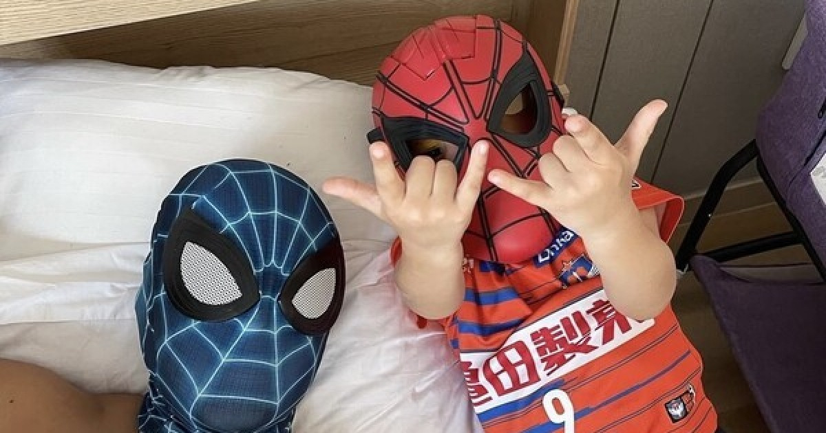 "대한민국 생활만 없었다면"...득점 2위 '스파이더맨', 향한 희망 회로, "레오나르도, 우리와 월드컵 갈 수 있었다"