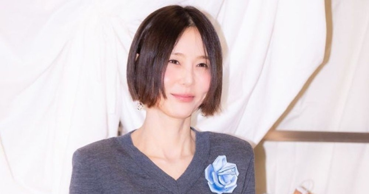 김나영, 재혼 2주 만에 후회 발언…"이럴 거면 결혼 미뤘다" ('옷장전쟁2')