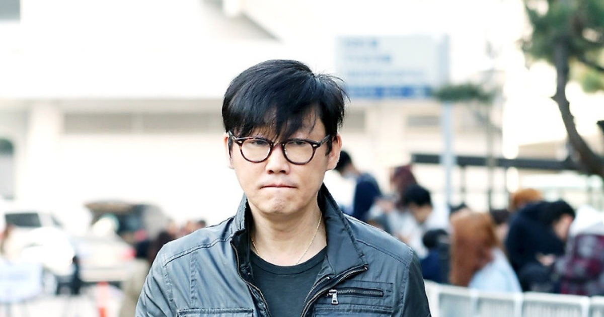 소방차 김태형, 아내와 사별…안무가 출신 김경란씨 사망
