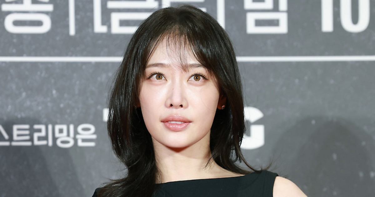 김히어라, 학폭 논란 후 2년만에 복귀 "당사자와 오해 잘 풀었다"