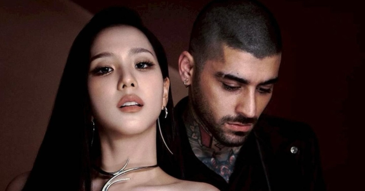 블랙핑크 지수, ‘아이즈 클로즈드’로 빌보드 ‘핫100’ 찍었다! ...72위 기염 쾌거