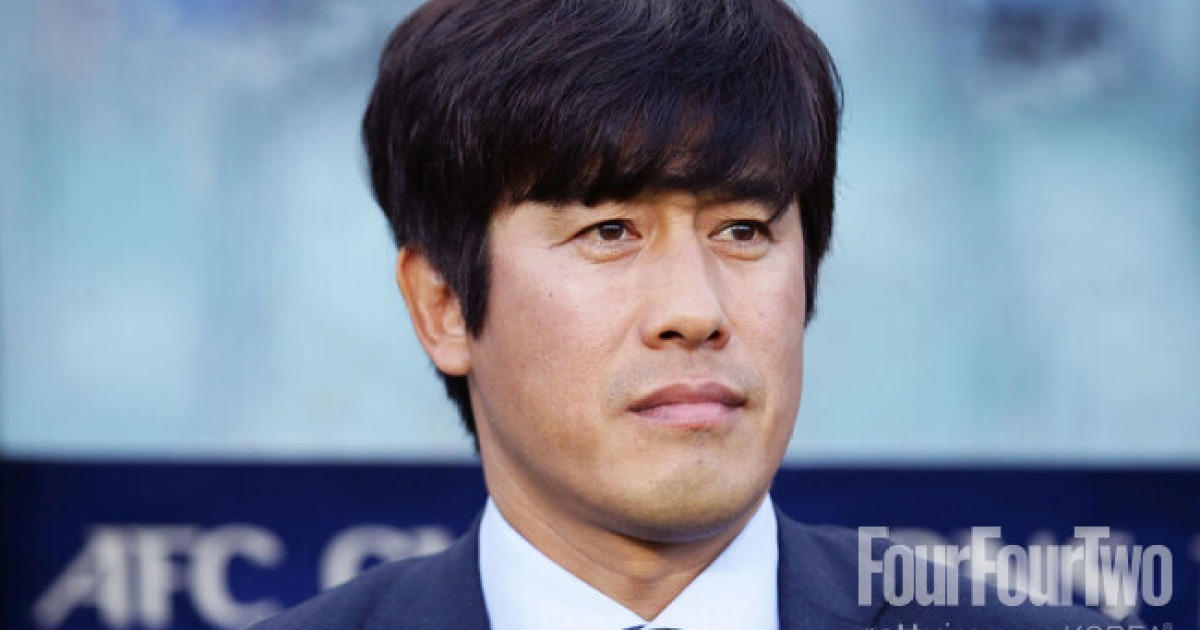 몸값이 ‘86억’이나 더 높은데…’겉만 번지르르 했다’→서정원 감독 향한 비판