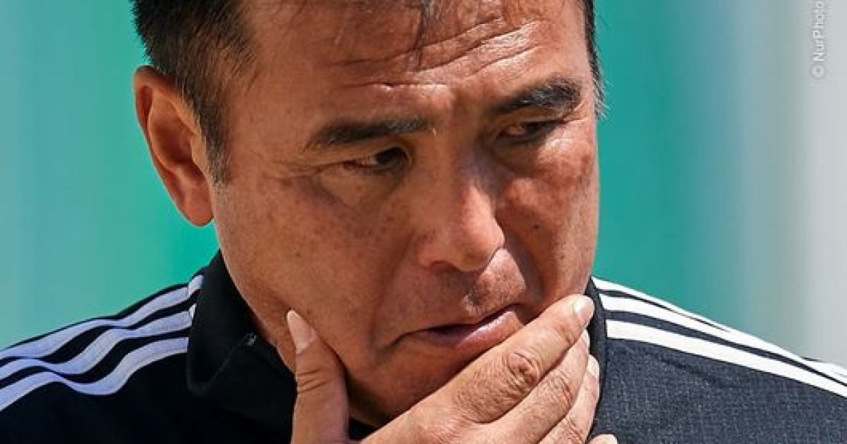 "아동 포르노 1621건 시청" 日 축구 국제망신..."일본인은 오타쿠·로리콘이야?" 비웃음→징역형 집행유예에도 파문 계속